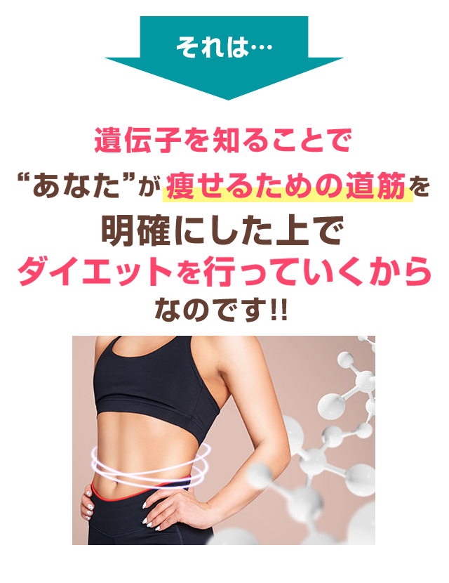 一番最初にお話ししたことの答えを知っているからなのです！